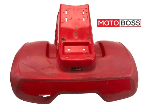 1985 Honda ATC70 4 Rear Fender