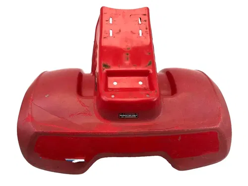 1985 Honda ATC70 4 Rear Fender