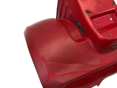 1985 Honda ATC70 4 Rear Fender