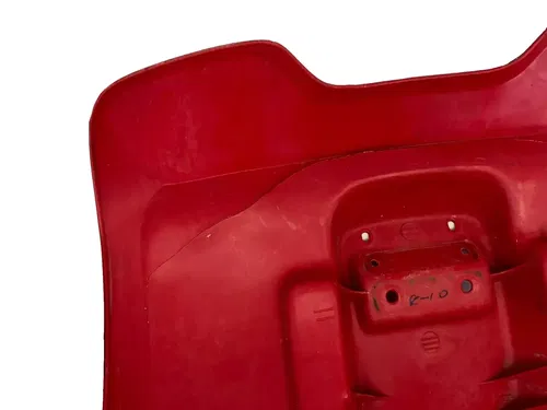 1985 Honda ATC70 4 Rear Fender