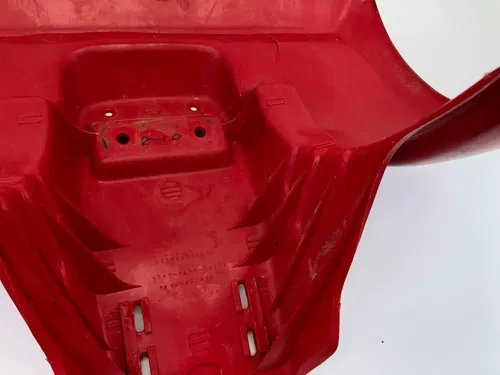 1985 Honda ATC70 4 Rear Fender