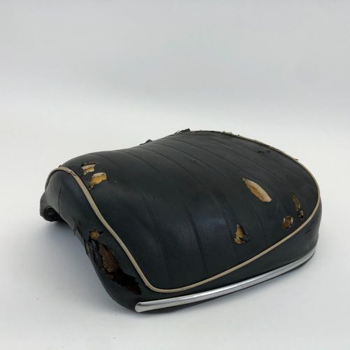 Honda ct90 on sale seat cover