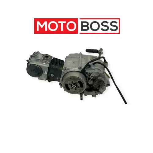 1978 Honda Z50 Engine (Turns Over with good compression)