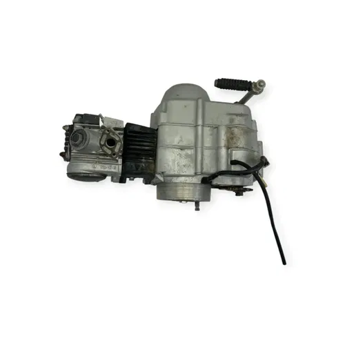 1978 Honda Z50 Engine (Turns Over with good compression)