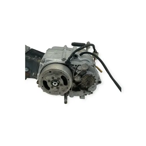 1978 Honda Z50 Engine (Turns Over with good compression)
