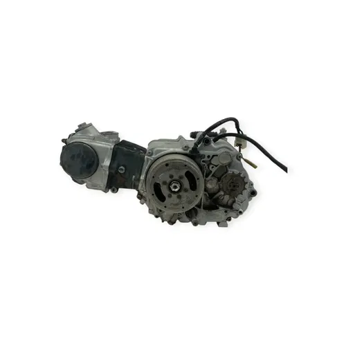1978 Honda Z50 Engine (Turns Over with good compression)