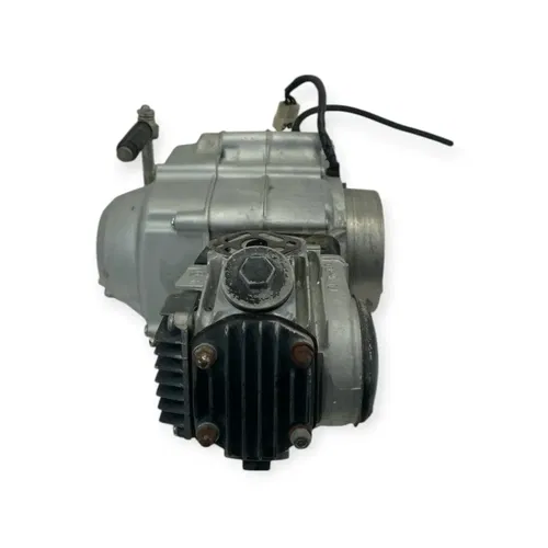 1978 Honda Z50 Engine (Turns Over with good compression)