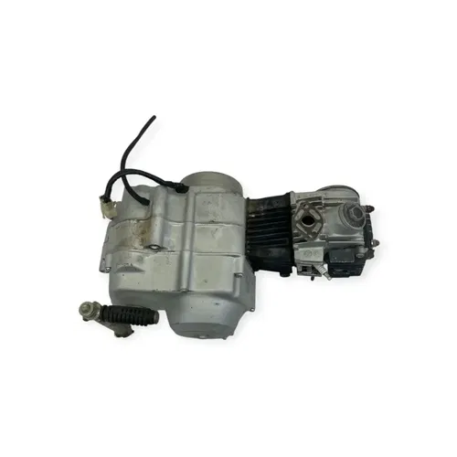 1978 Honda Z50 Engine (Turns Over with good compression)