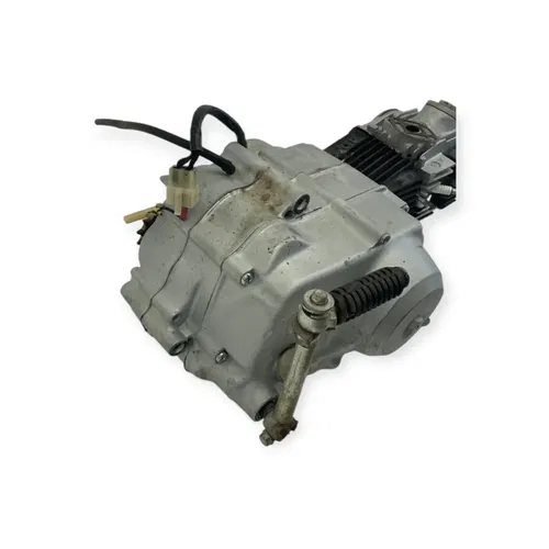 1978 Honda Z50 Engine (Turns Over with good compression)