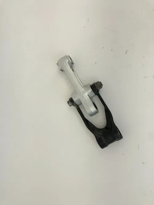 1995 Suzuki RM80 Swingarm Linkage