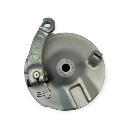 2008 Yamaha TTR110 Front Brake Drum