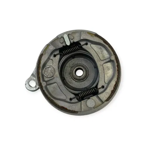 2008 Yamaha TTR110 Front Brake Drum