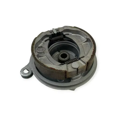 2008 Yamaha TTR110 Front Brake Drum