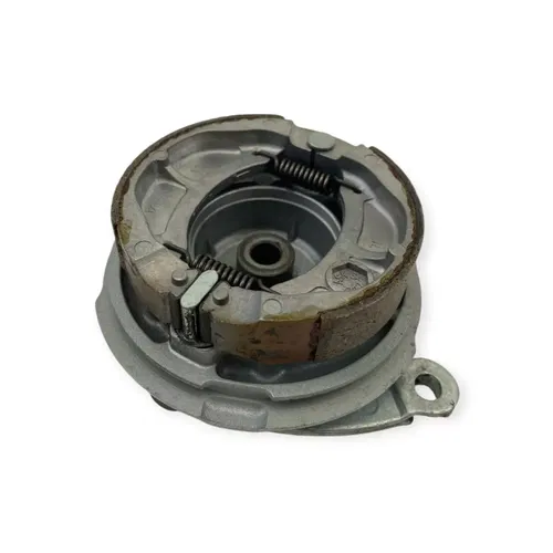 2008 Yamaha TTR110 Front Brake Drum