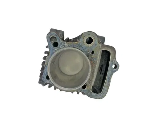 1981 Honda ATC70 Cylinder