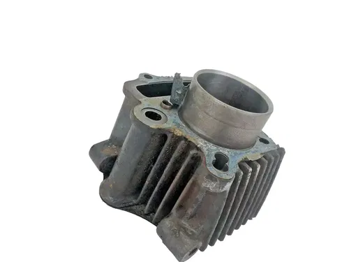 1981 Honda ATC70 Cylinder