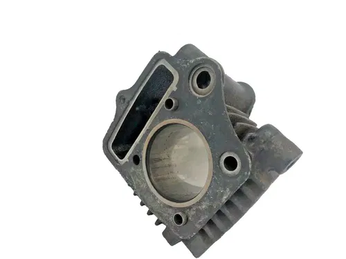 1981 Honda ATC70 Cylinder