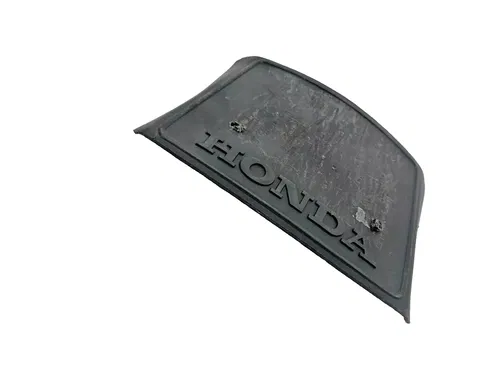 1981 Honda ATC70 Front Number Plate 2 of 2