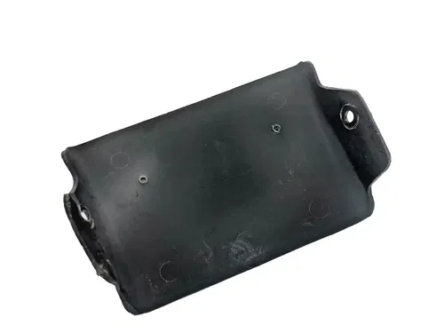 1981 Honda ATC70 Front Number Plate 2 of 2