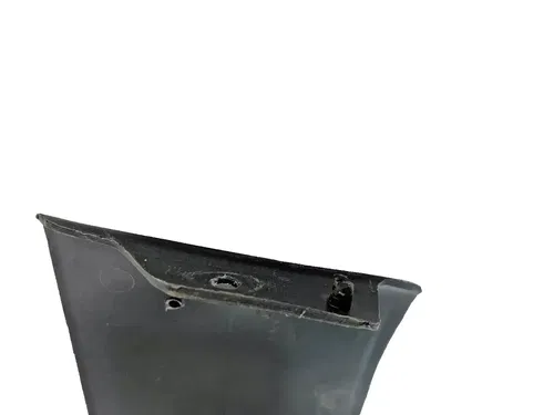 1981 Honda ATC70 Front Number Plate 2 of 2