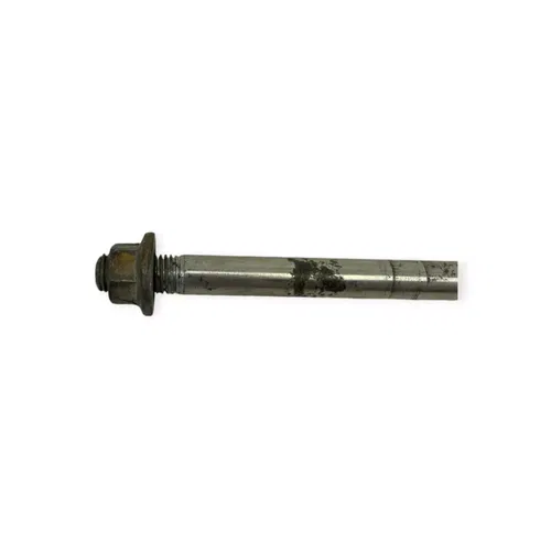 2001 Kawasaki KX60 Front and Rear Axle