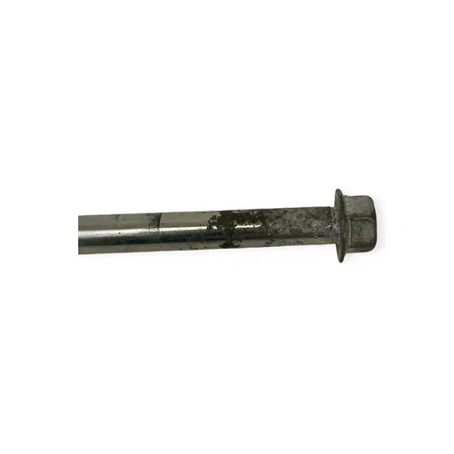2001 Kawasaki KX60 Front and Rear Axle