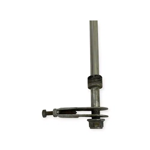 2001 Kawasaki KX60 Front and Rear Axle