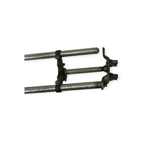 1981 Honda XR100 Front Forks