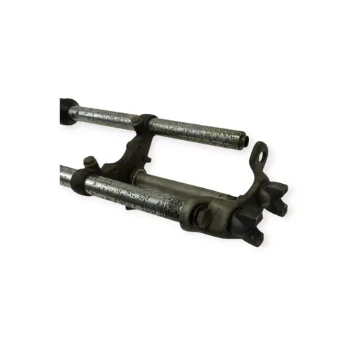 1981 Honda XR100 Front Forks