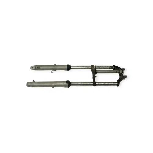 1981 Honda XR100 Front Forks