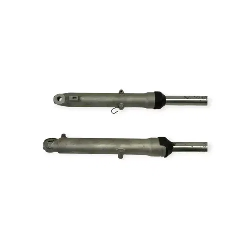 1981 Honda XR100 Front Forks