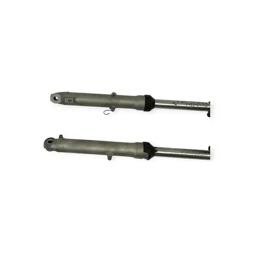 1981 Honda XR100 Front Forks