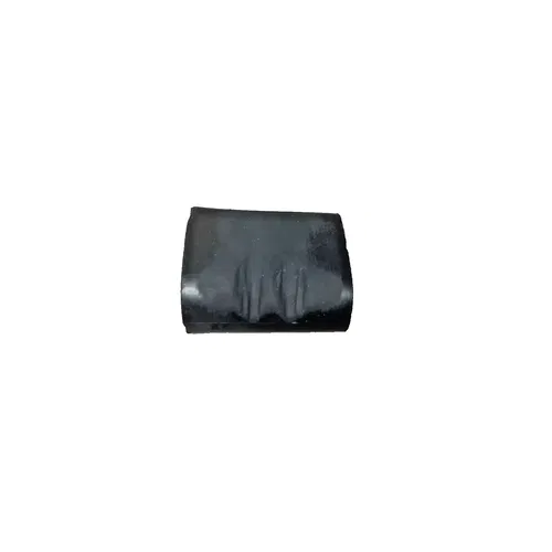 1985 Honda ATC70 Stator Cover Chain Rubber