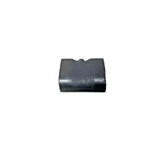 1985 Honda ATC70 Stator Cover Chain Rubber