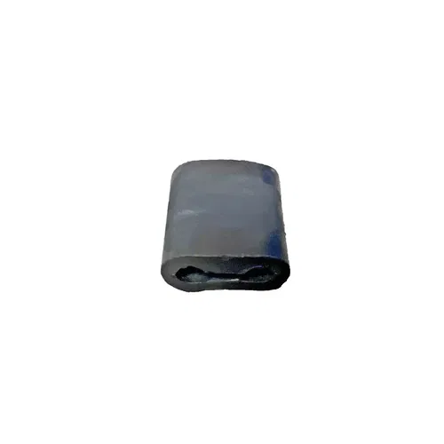 1985 Honda ATC70 Stator Cover Chain Rubber