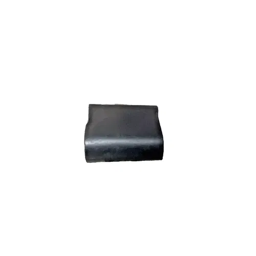 1985 Honda ATC70 Stator Cover Chain Rubber