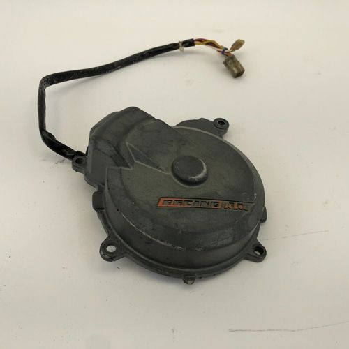 2008 KTM 250XC Stator and Cover
