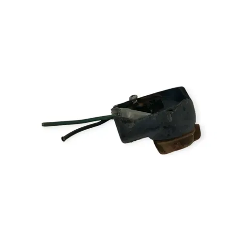 1970 Honda QA50 Kill Switch