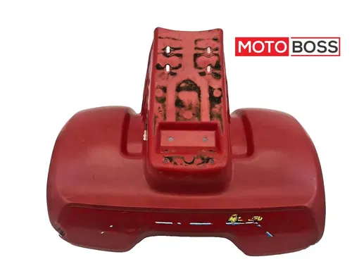 1984 Honda ATC70 3 Rear Fender