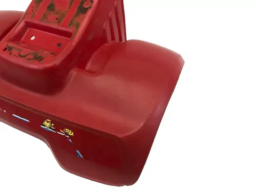 1984 Honda ATC70 3 Rear Fender