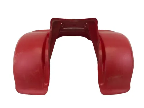 1984 Honda ATC70 3 Rear Fender