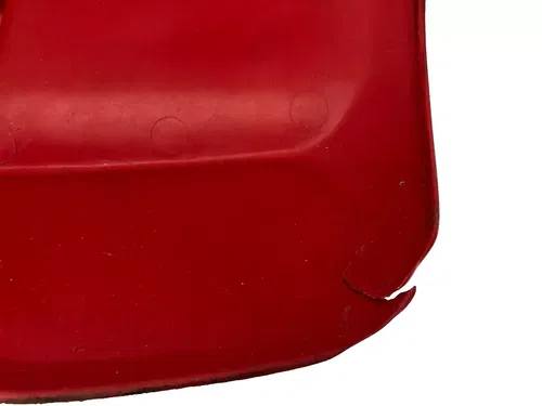 1984 Honda ATC70 3 Rear Fender