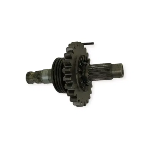 2006 Honda CR85RB Kickstarter Mechanism
