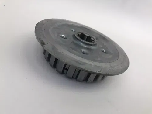 1985 Honda CR125 Inner Clutch Hub