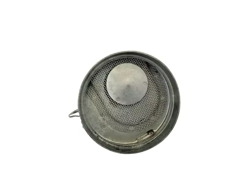 1972 Honda Z50 Airbox Half