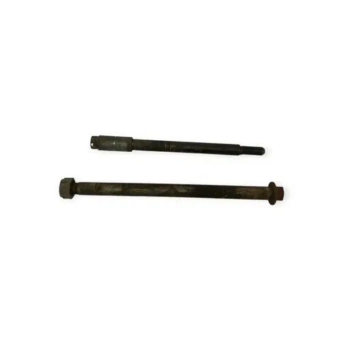 1985 Honda XR350 Front and Rear Axle