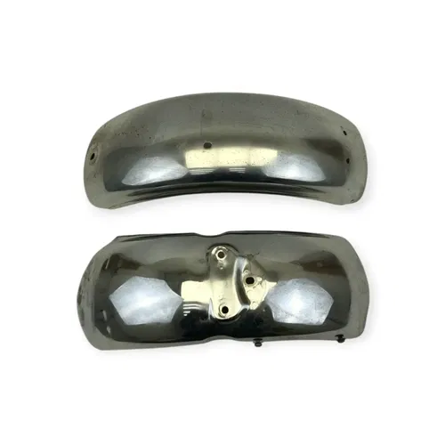 1974 Honda CT70 Front and Rear Fender Set