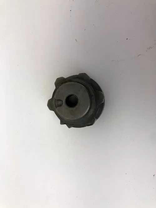 1985 Honda CR125 Shift Star
