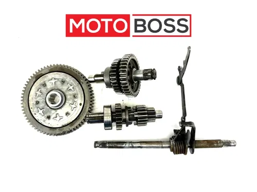 1978 Honda CT70 Transmission Parts