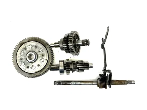 1978 Honda CT70 Transmission Parts